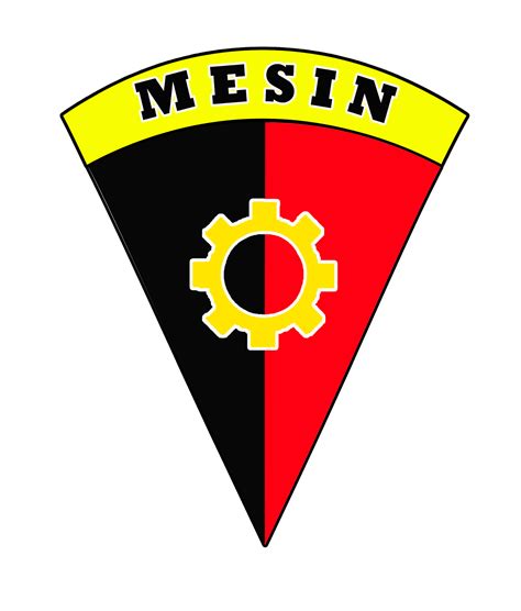 logo mesin